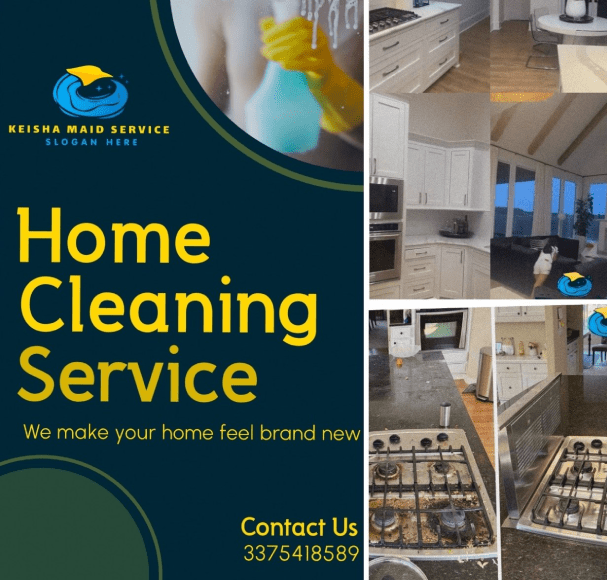 Service Image